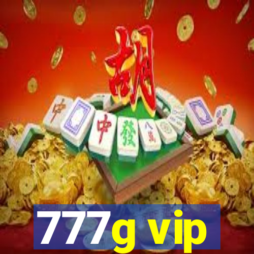 777g vip